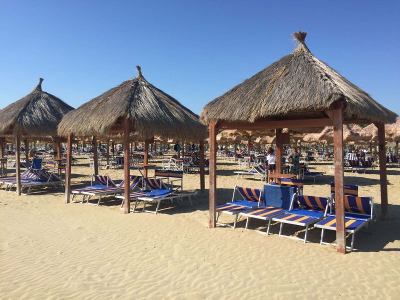 Lido San Marco Beach Resort