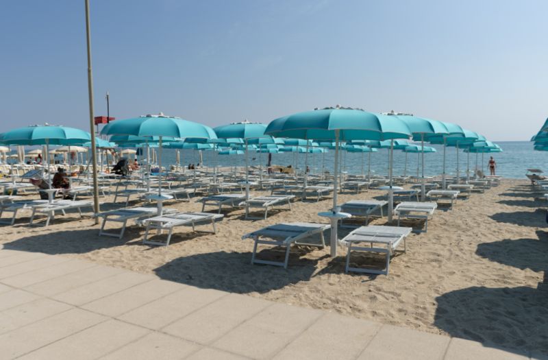 Esabeach Chalet