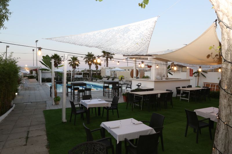 Lido San Marco Beach Resort