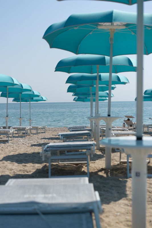 Esabeach Chalet