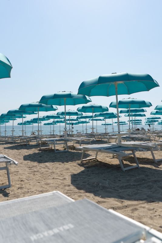 Esabeach Chalet