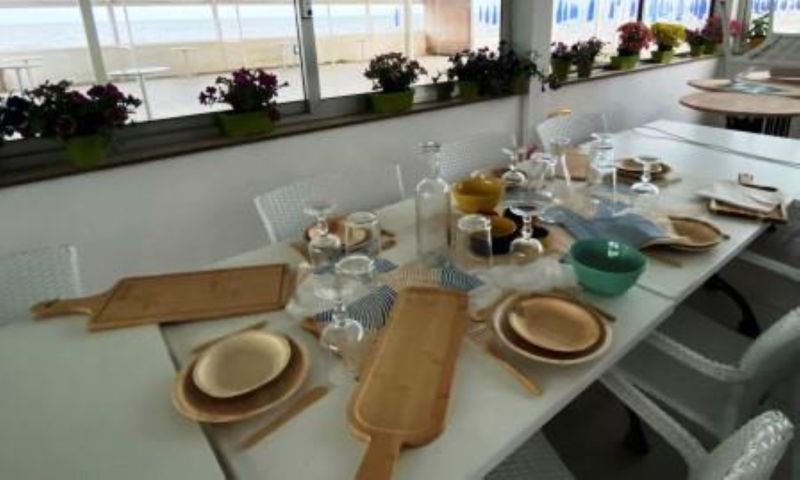 Pinguino Beach Club