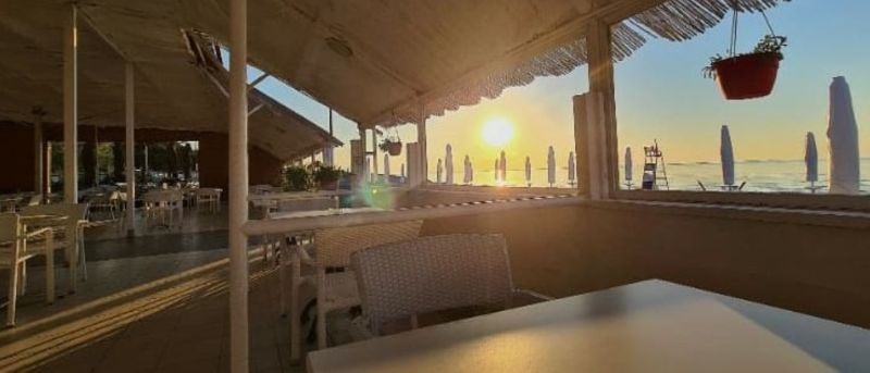 Pinguino Beach Club