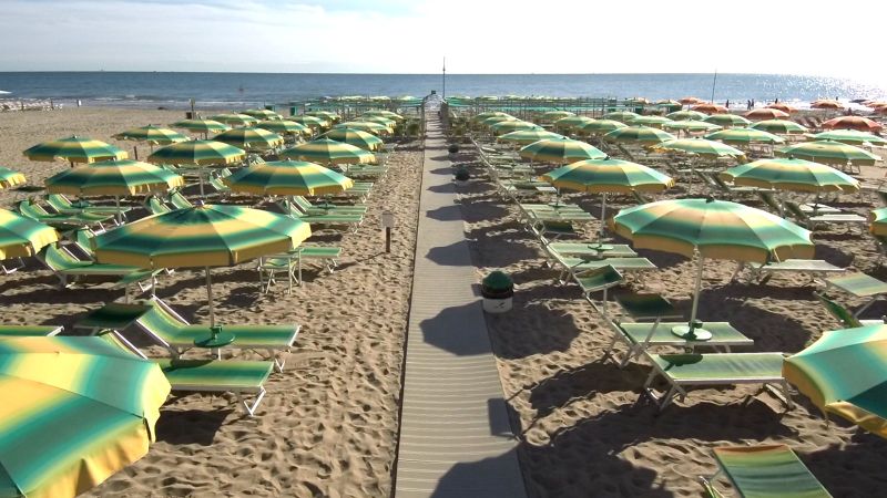 Bagni Nettuno 122 A