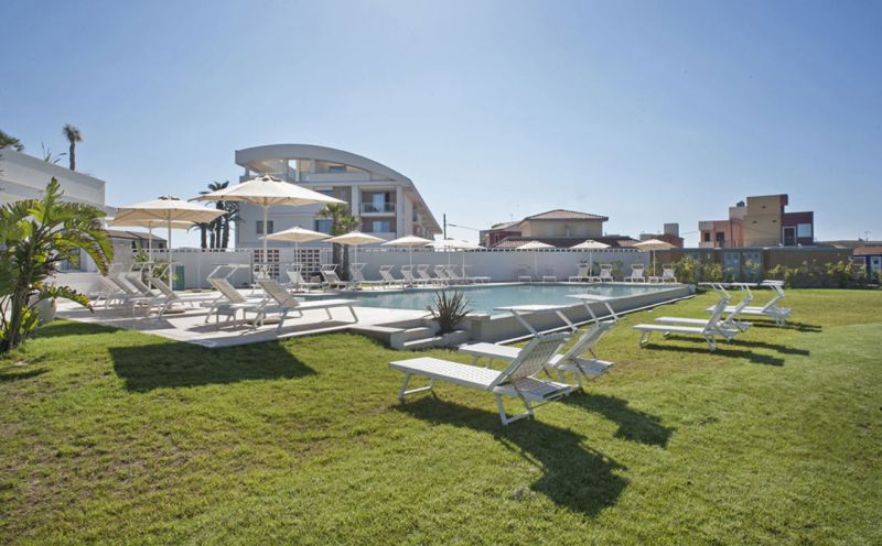 Modica Beach Resort