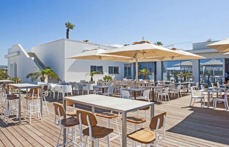 Modica Beach Resort