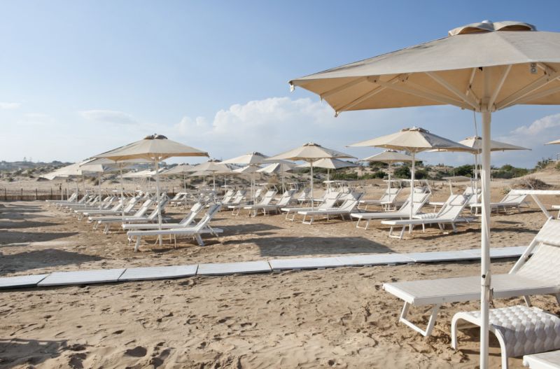 Modica Beach Resort