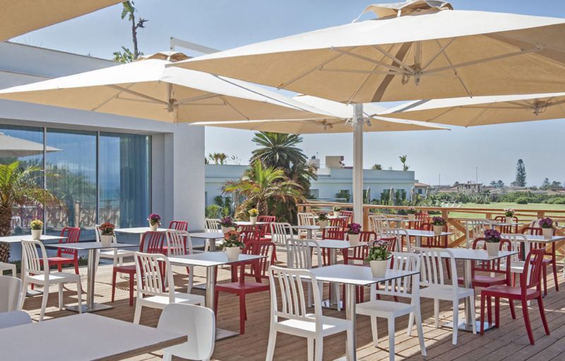 Modica Beach Resort