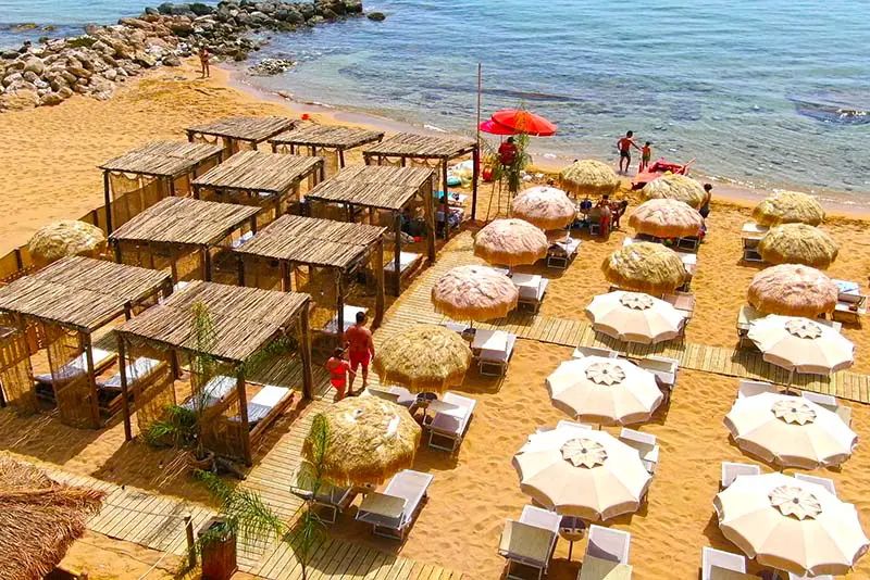 Cocòbeach