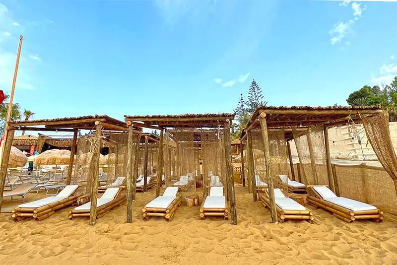 Cocòbeach