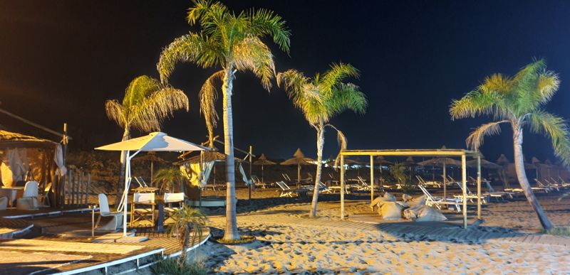 Riva Dei Ginepri Beach Club & Restaurant