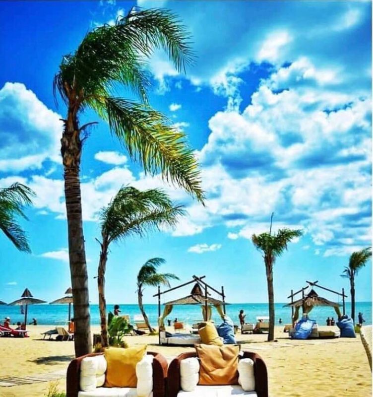 Riva Dei Ginepri Beach Club & Restaurant