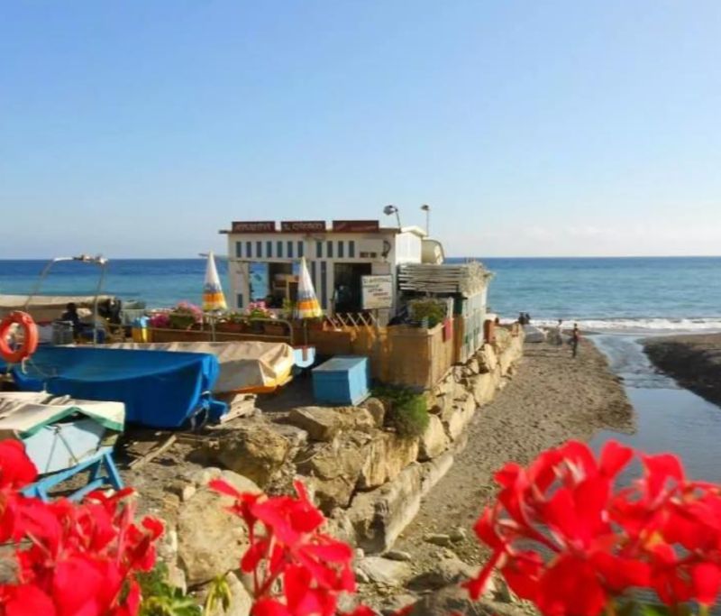 Il Chiosco Di Sori
