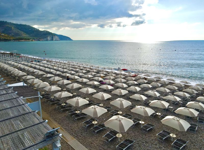 Tre Torri