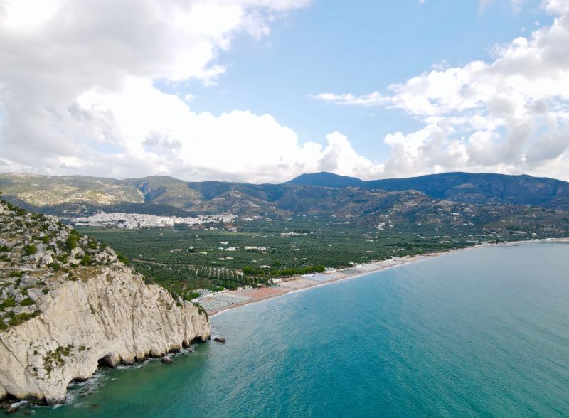 Tre Torri