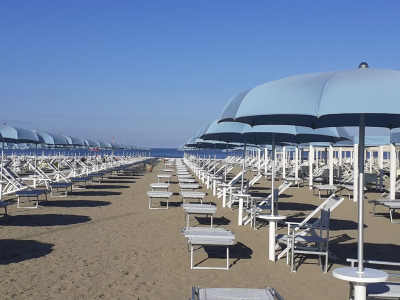 'RE-Mare - La Versiliana