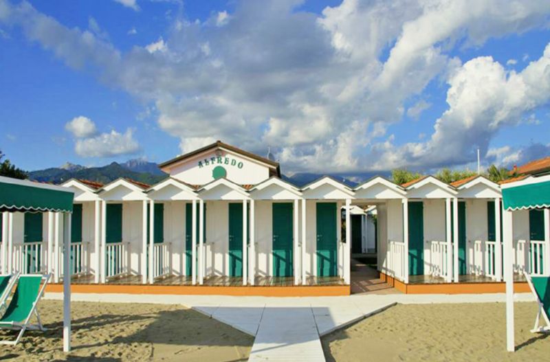 Bagno Alfredo