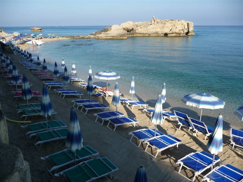 Baia Di Riaci