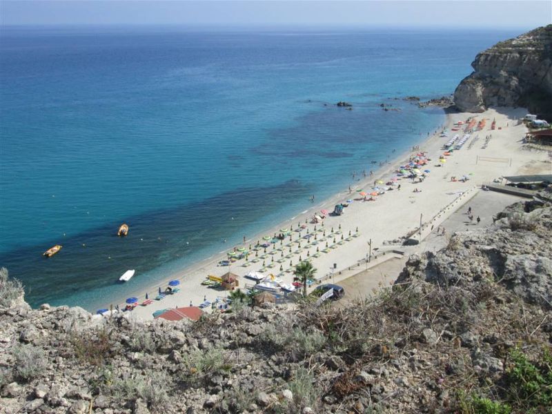Baia Di Riaci