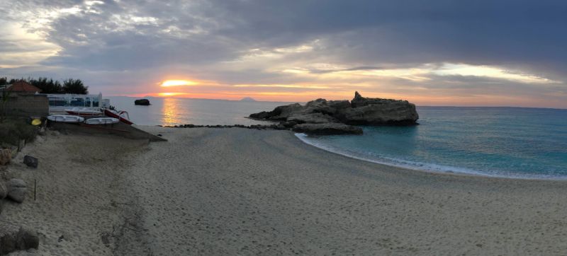 Baia Di Riaci