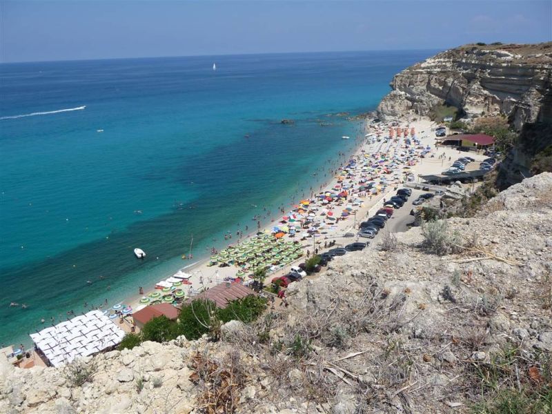 Baia Di Riaci