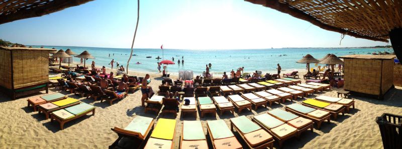 Hookipa Beach Salento