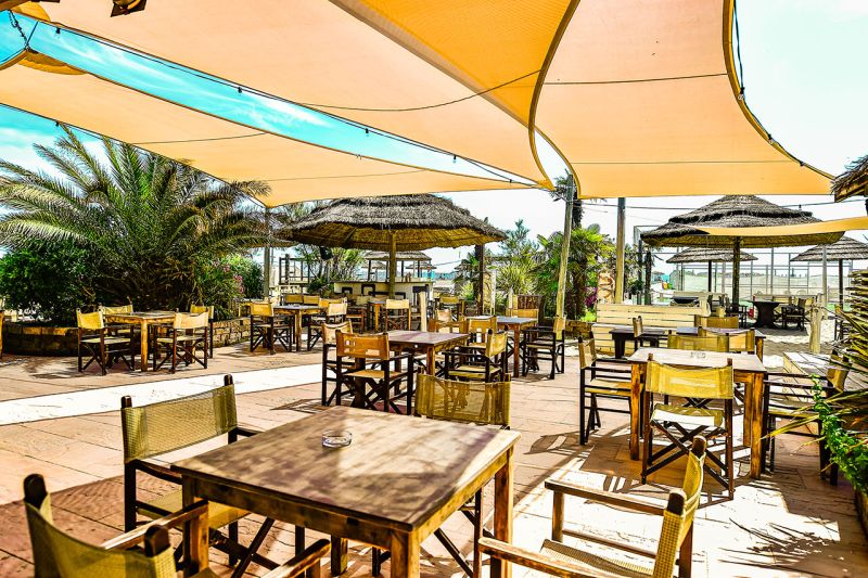 Hookipa Restaurant Village