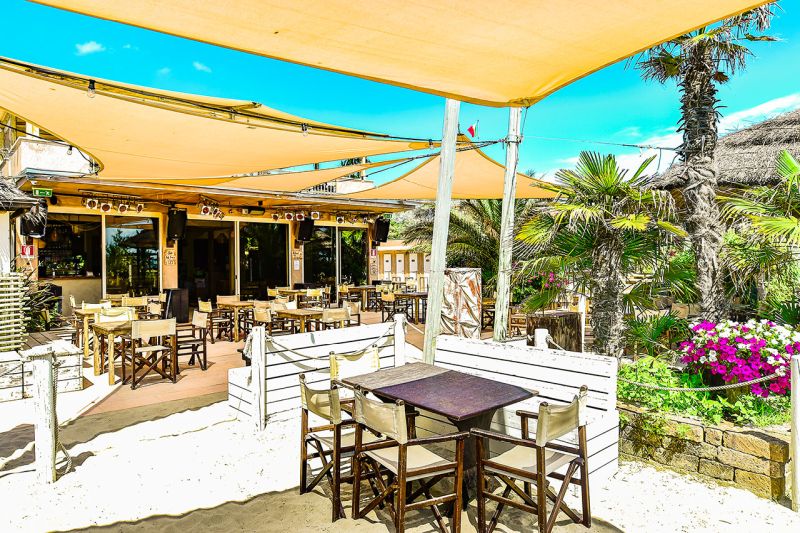Hookipa Restaurant Village