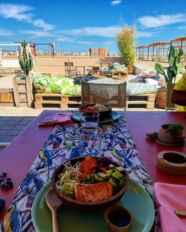 Huna - Gli Stravaccati A La Playa