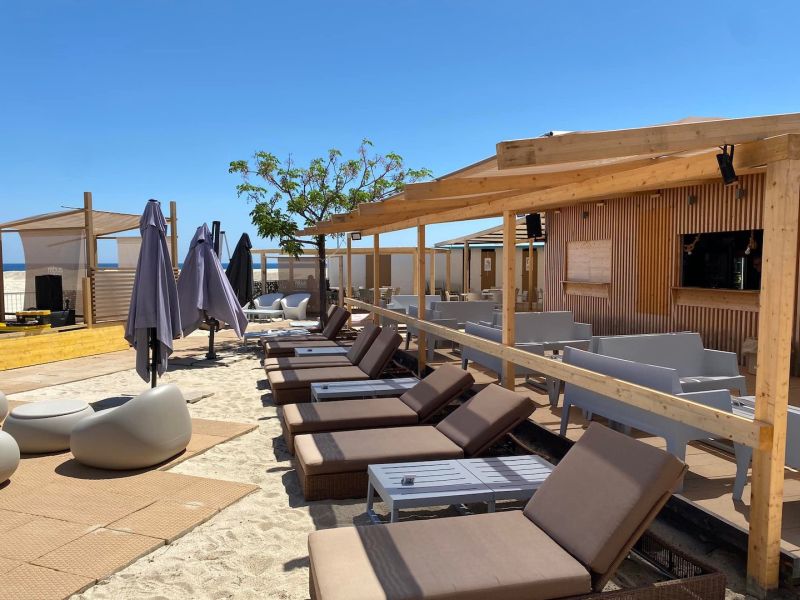Rebus Beach