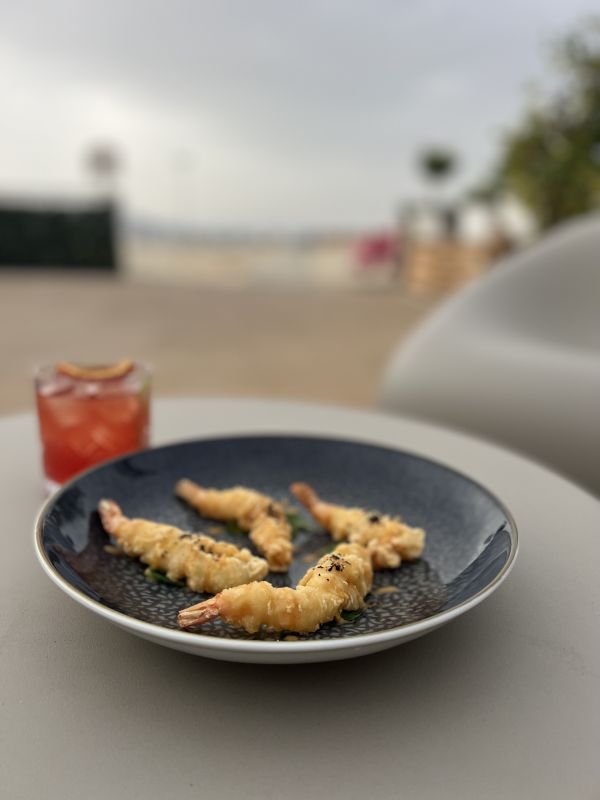 Rebus Beach