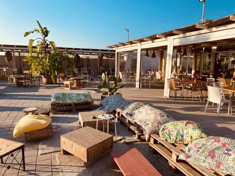 Huna - Gli Stravaccati A La Playa