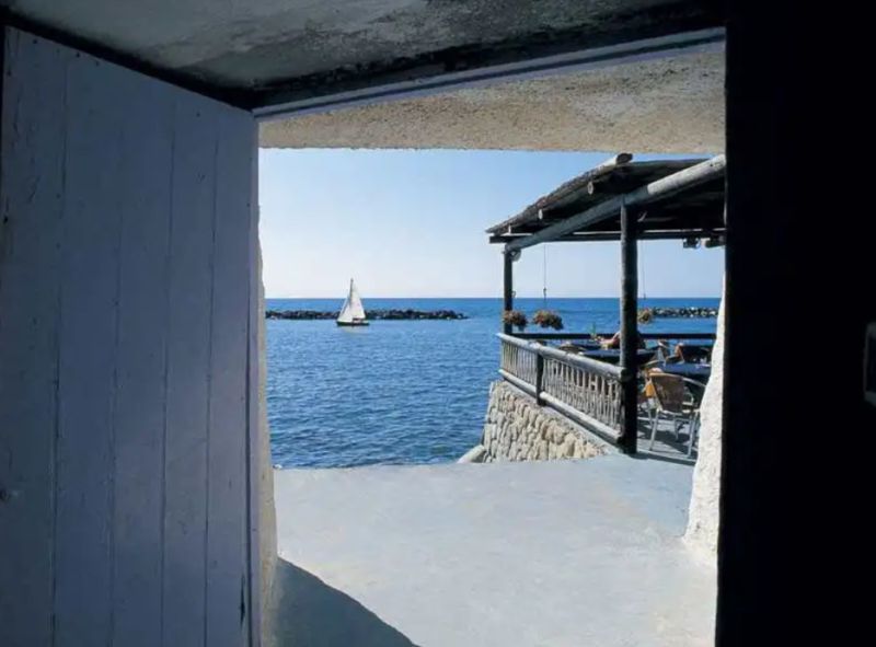 Lido La Scogliera