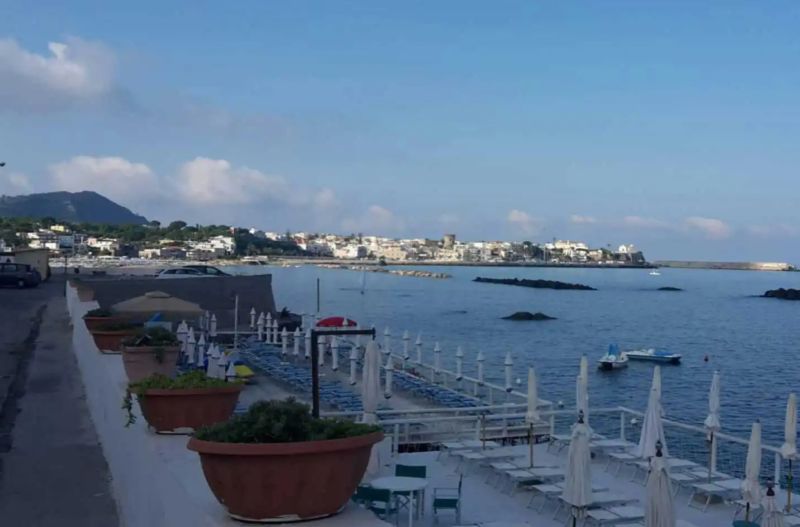 Lido La Scogliera