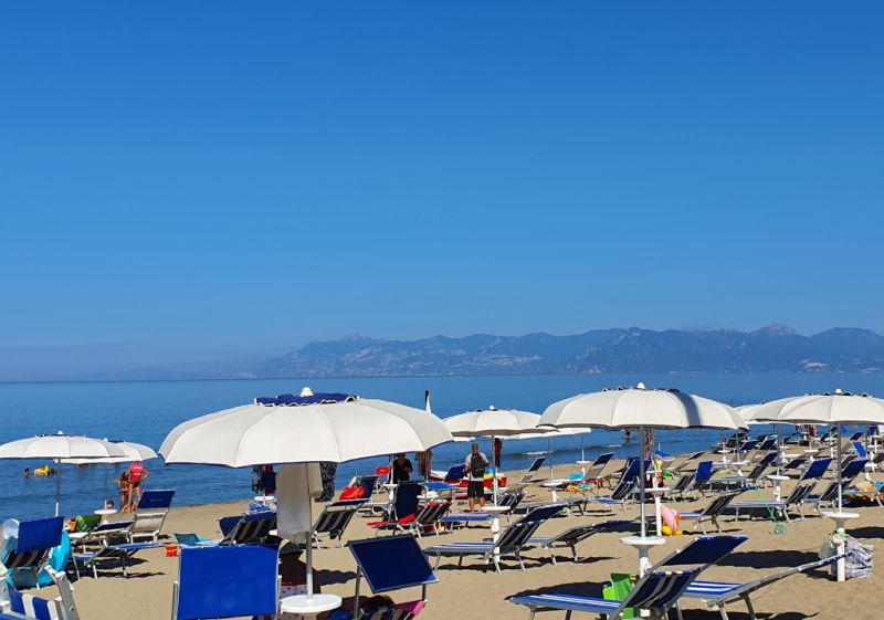 Lido Le Ninfe