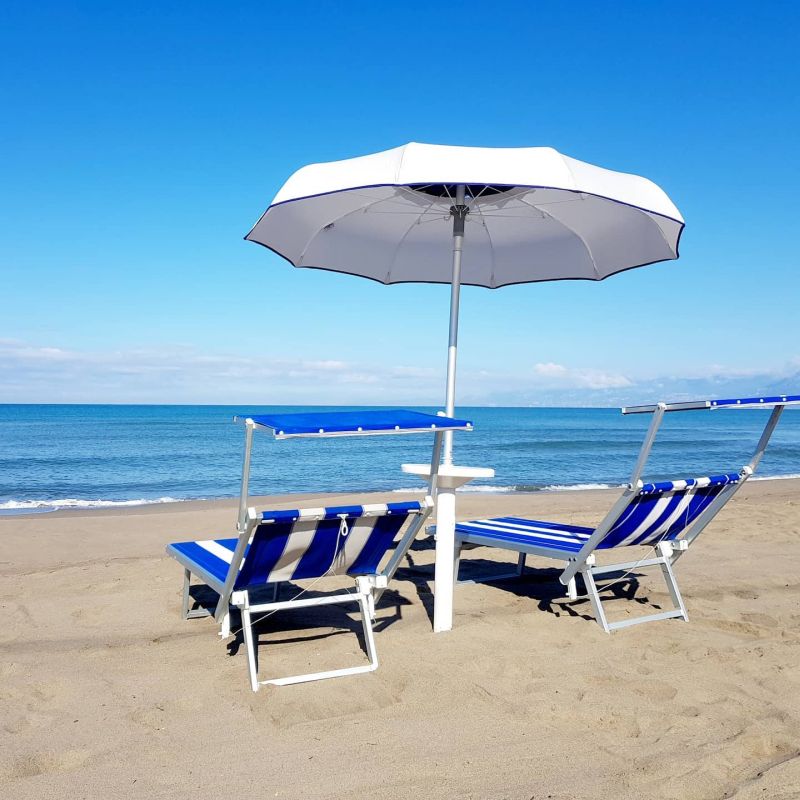 Lido Le Ninfe