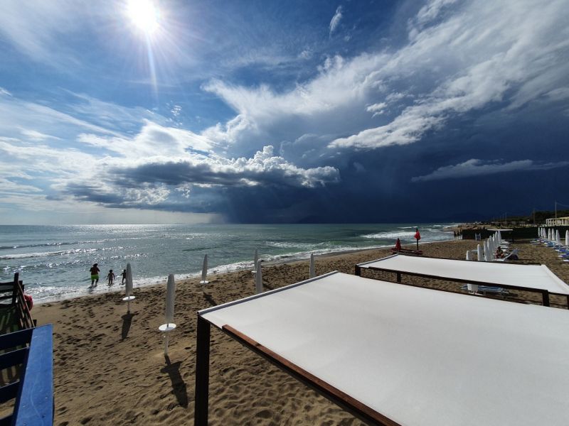 Lido Le Ninfe