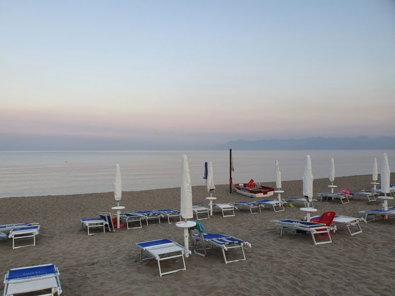 Lido Le Ninfe