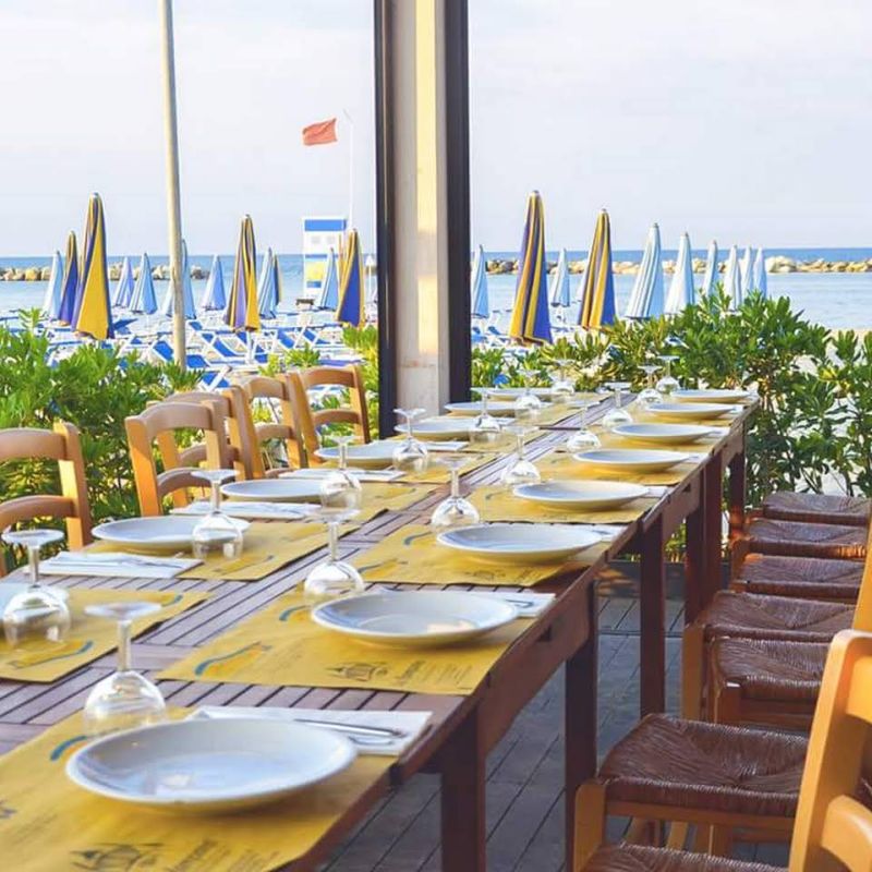 L'Ultima Spiaggia