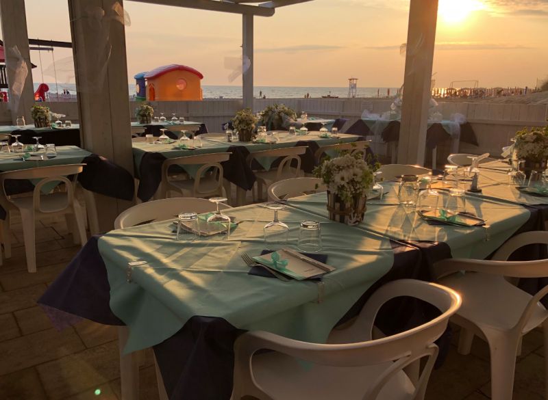 Tre Stelle Beach