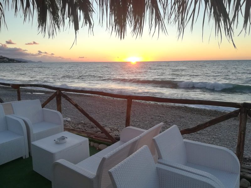 Baia Dei Fenici