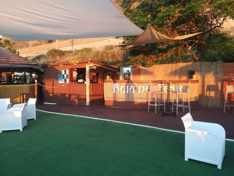 Baia Dei Fenici