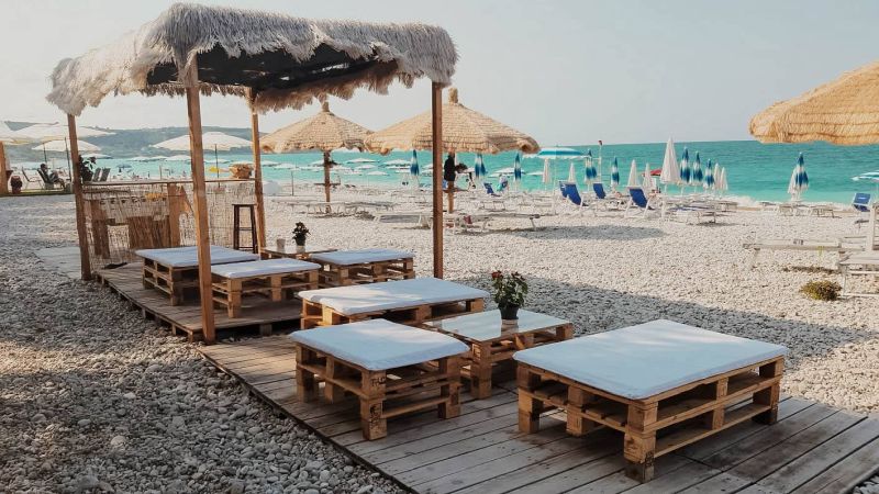 Lido Di Venere