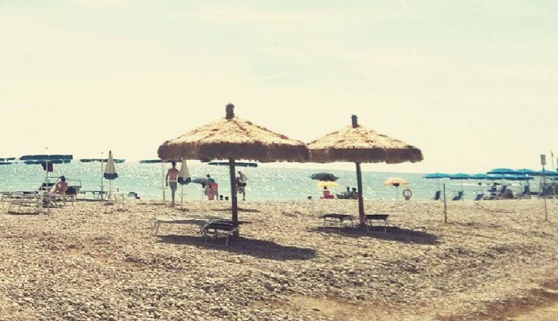 Lido Di Venere