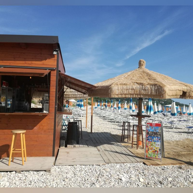 Lido Di Venere