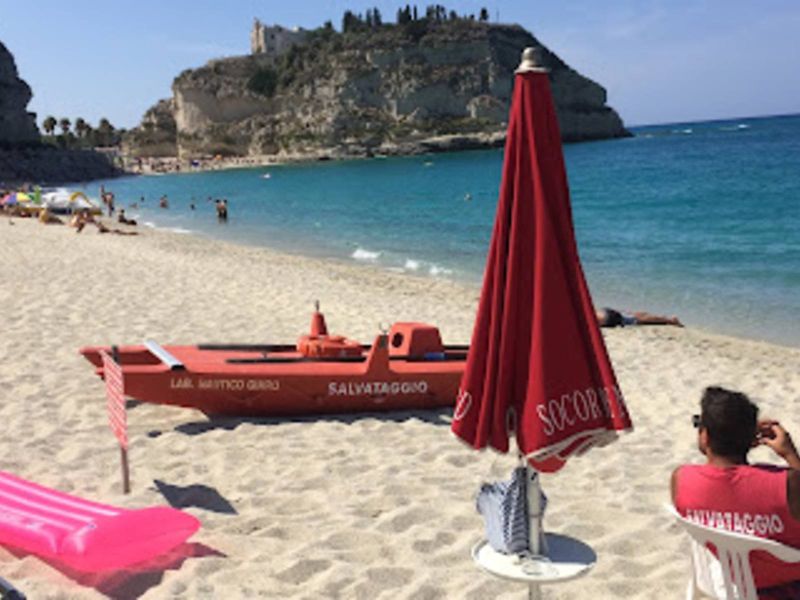 Lido S. Leonardo