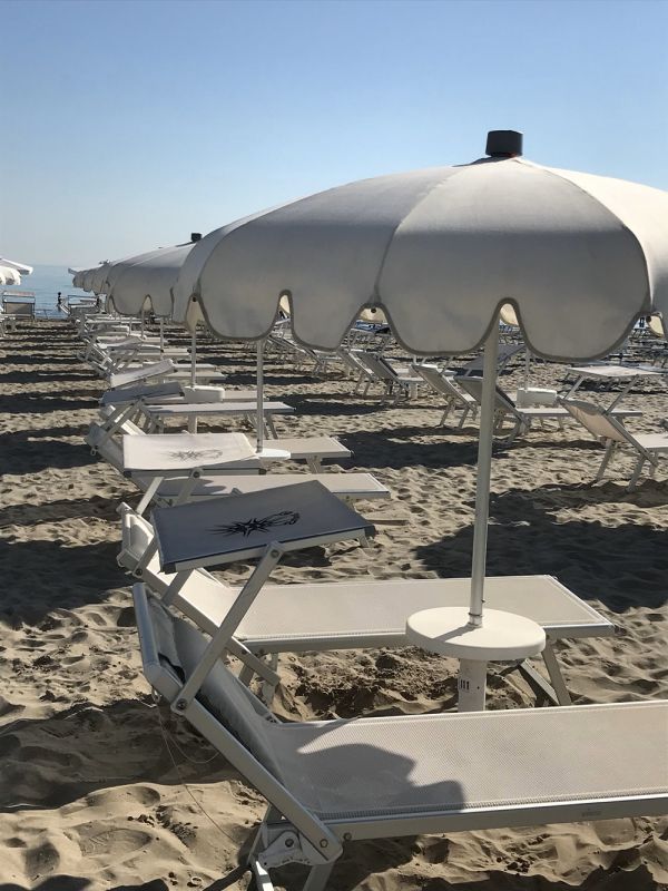 Bagno Ettore 68