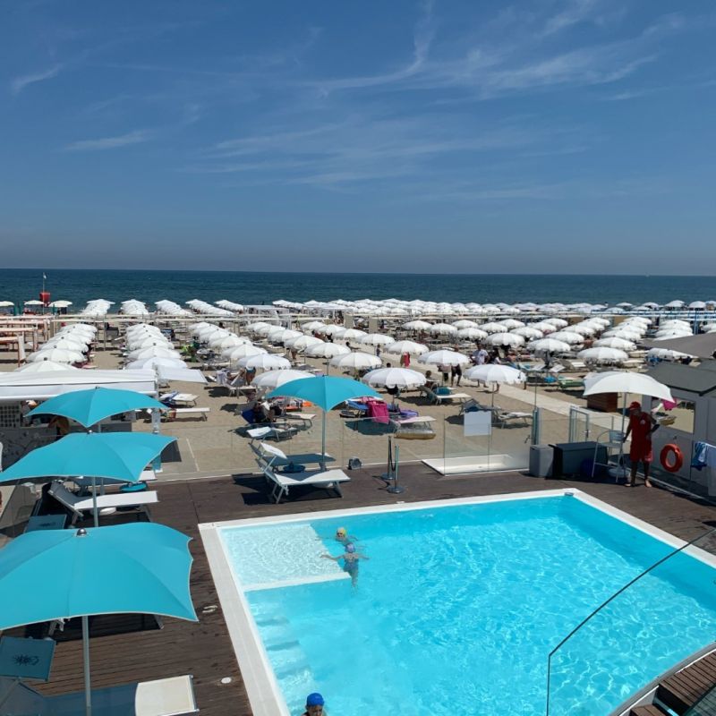 Bagno Ettore 68