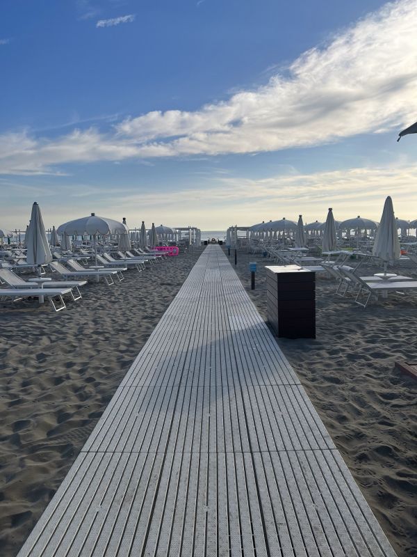 Bagno Ettore 68