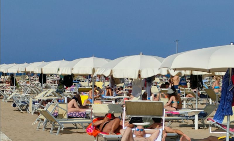L'Altra Spiaggia 45